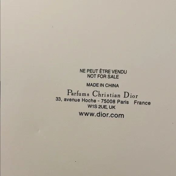 Dior Tan Woven Clutch with Pearl Accent - Picture 5 of 17